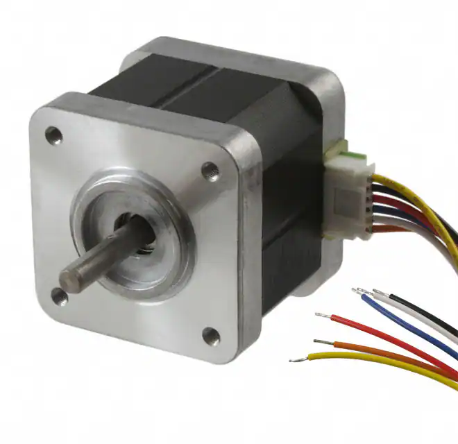 17PY-Z858-99VS NMB Technologies Corporation  Schrittmotoren